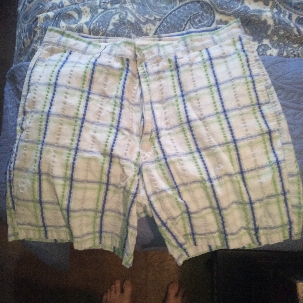 Mens Pro tour shorts